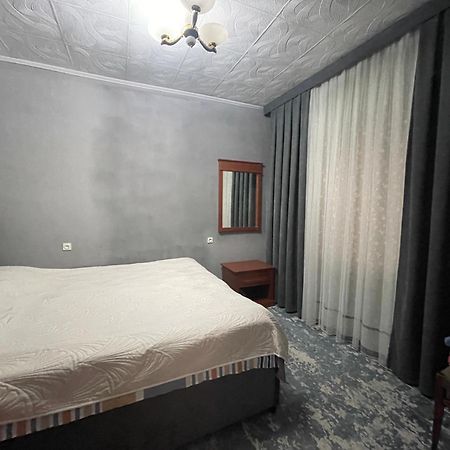 Family Guest House Cholpon-Ata Exterior foto